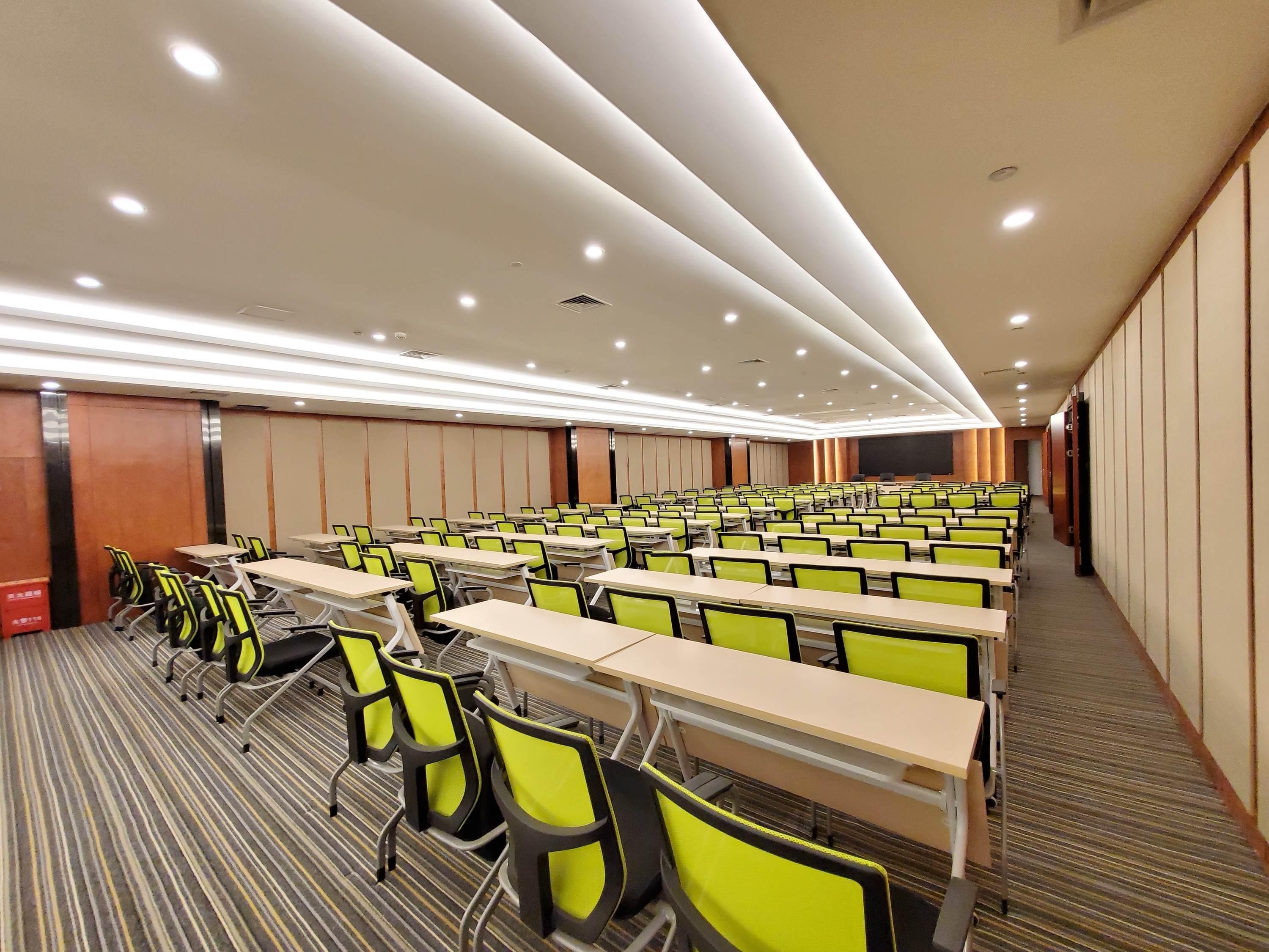 Mercure Chongqing Downtown Экстерьер фото