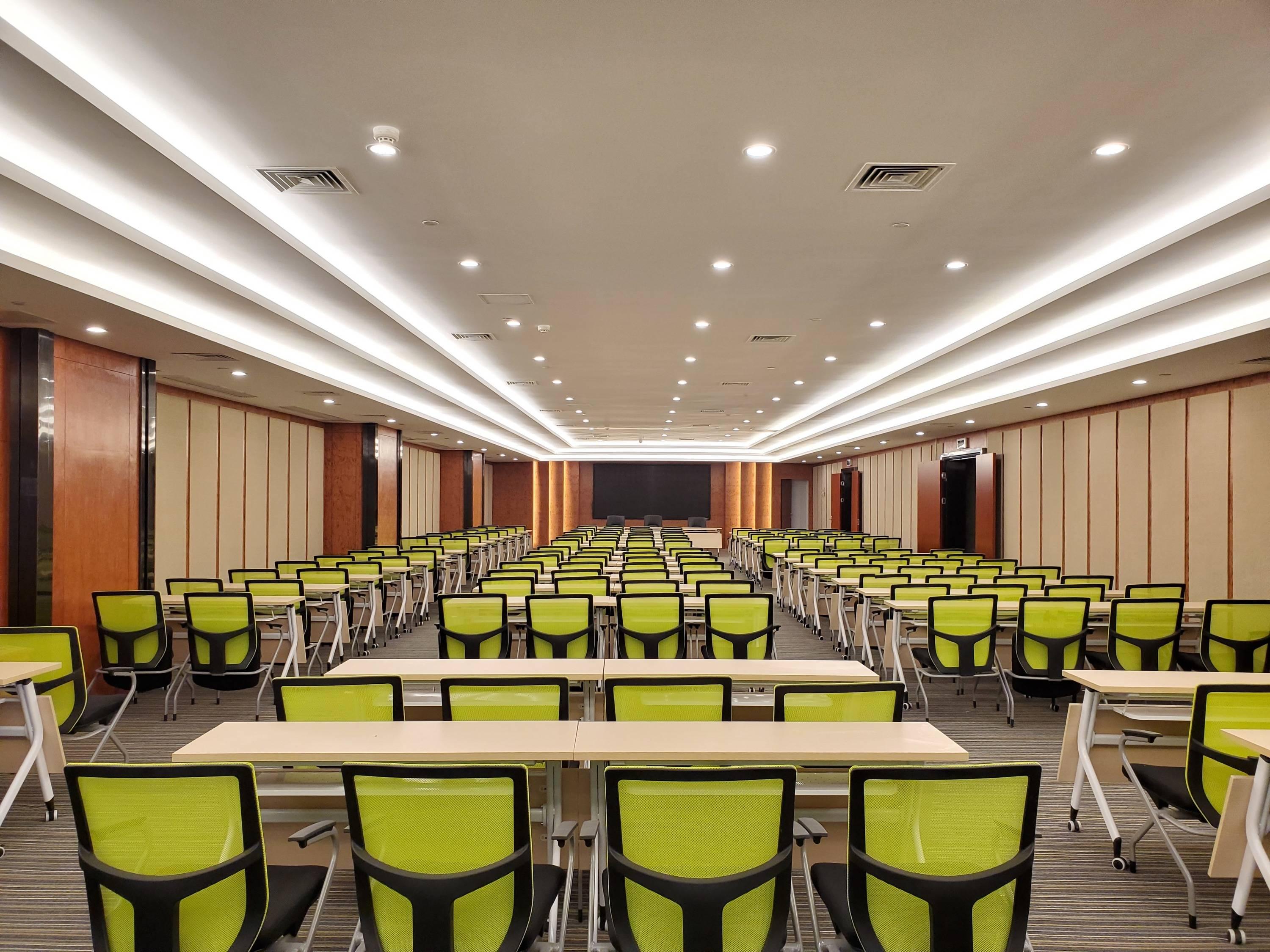 Mercure Chongqing Downtown Экстерьер фото