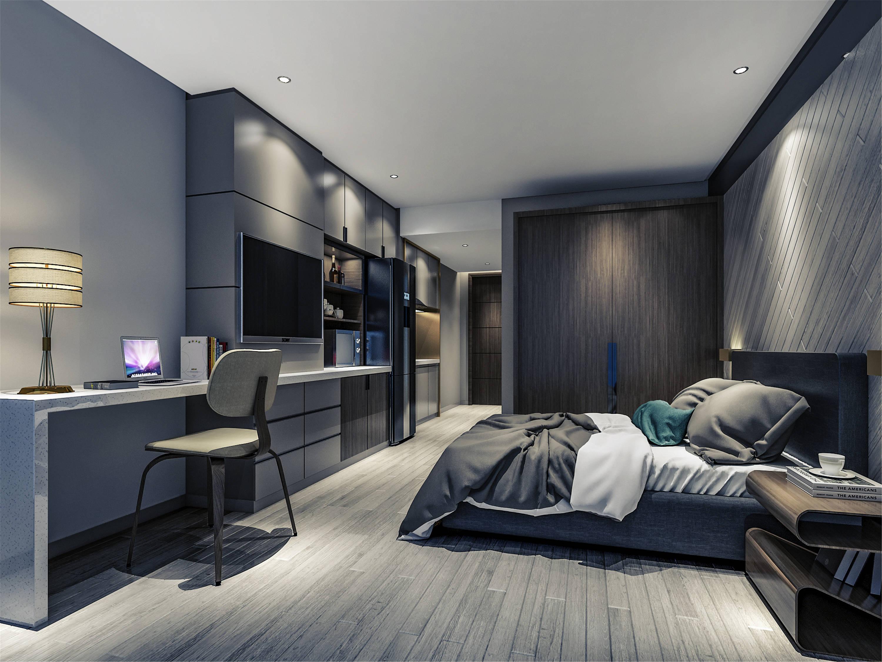 Mercure Chongqing Downtown Экстерьер фото