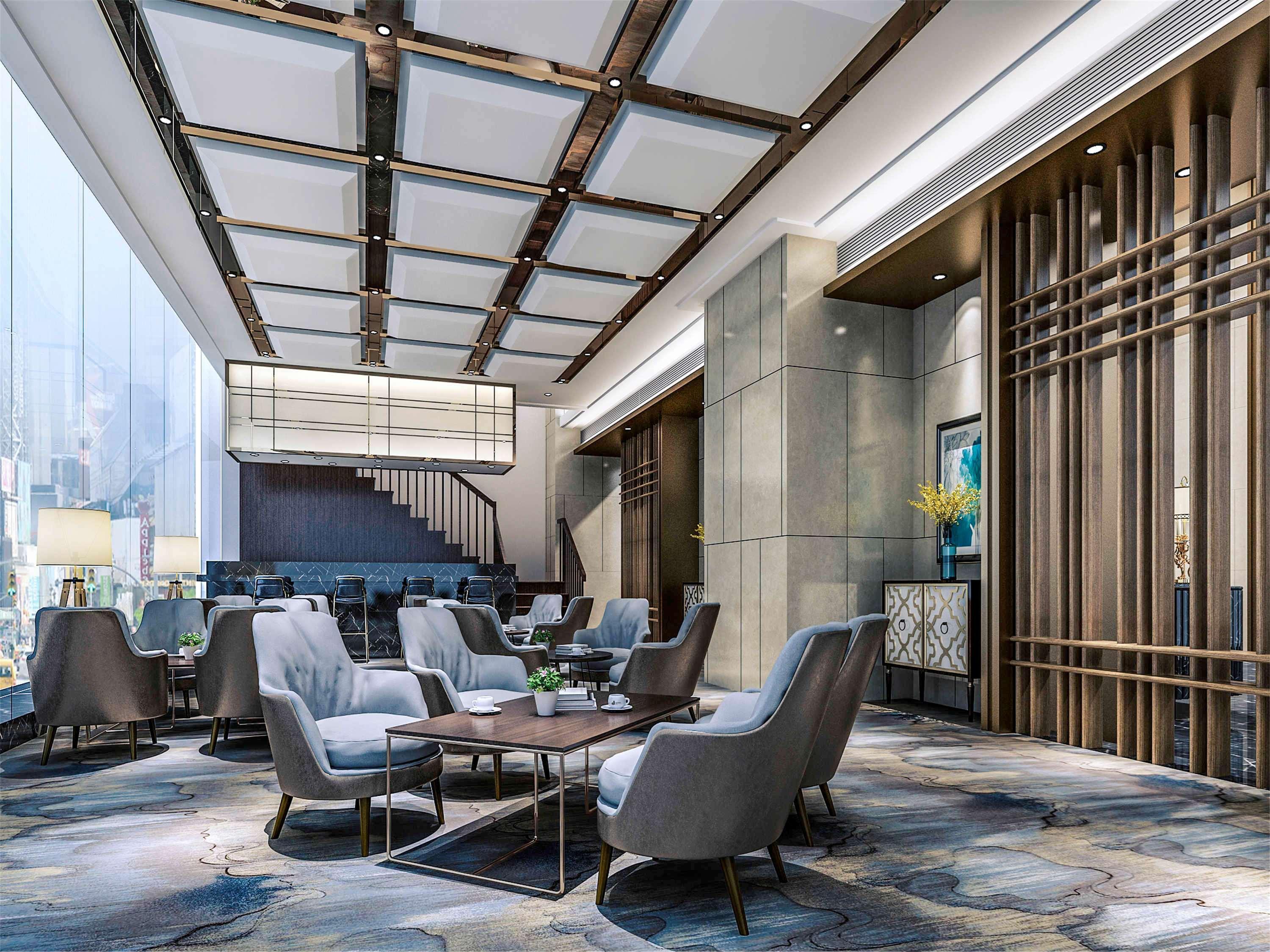 Mercure Chongqing Downtown Экстерьер фото