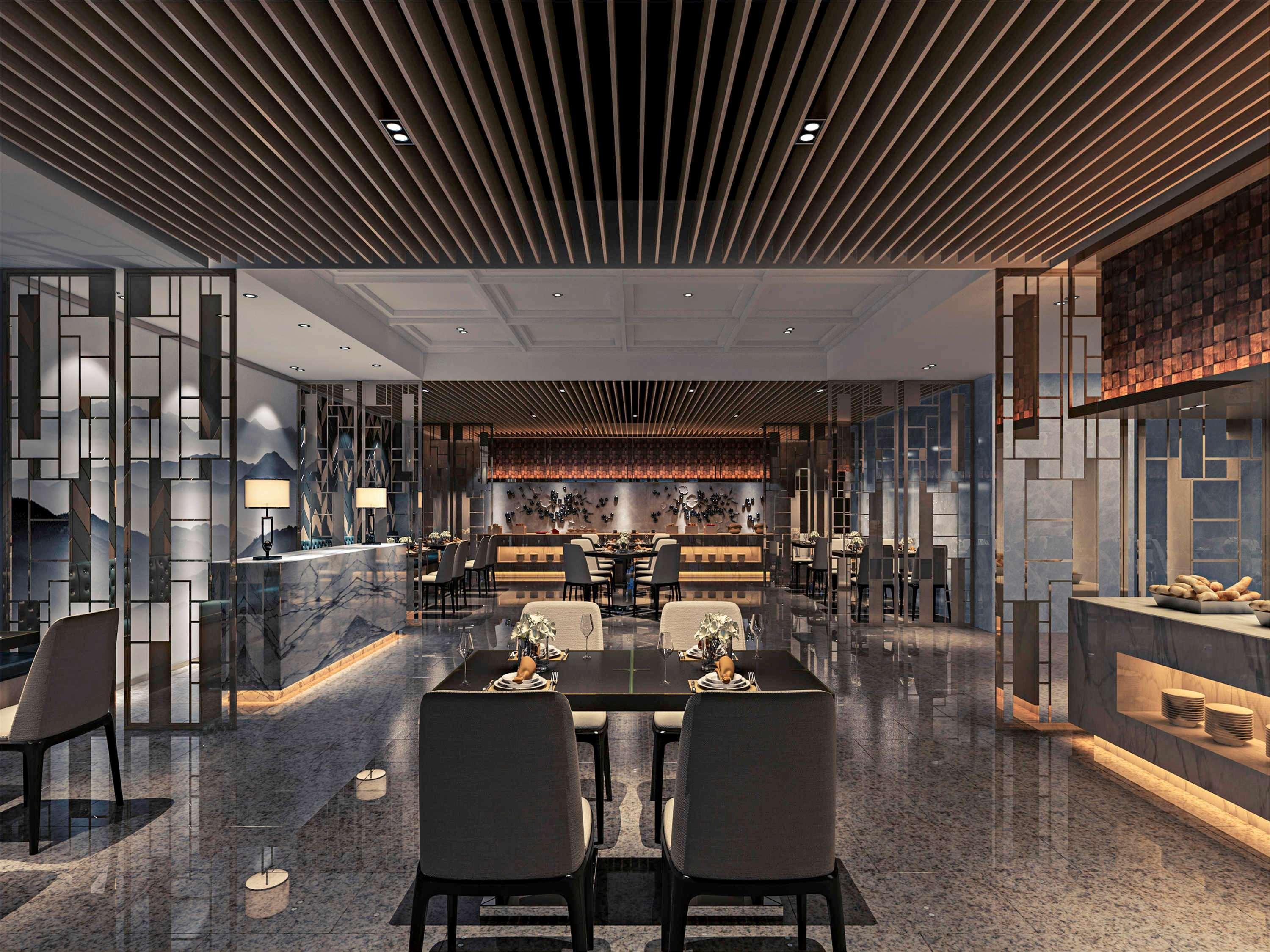Mercure Chongqing Downtown Экстерьер фото