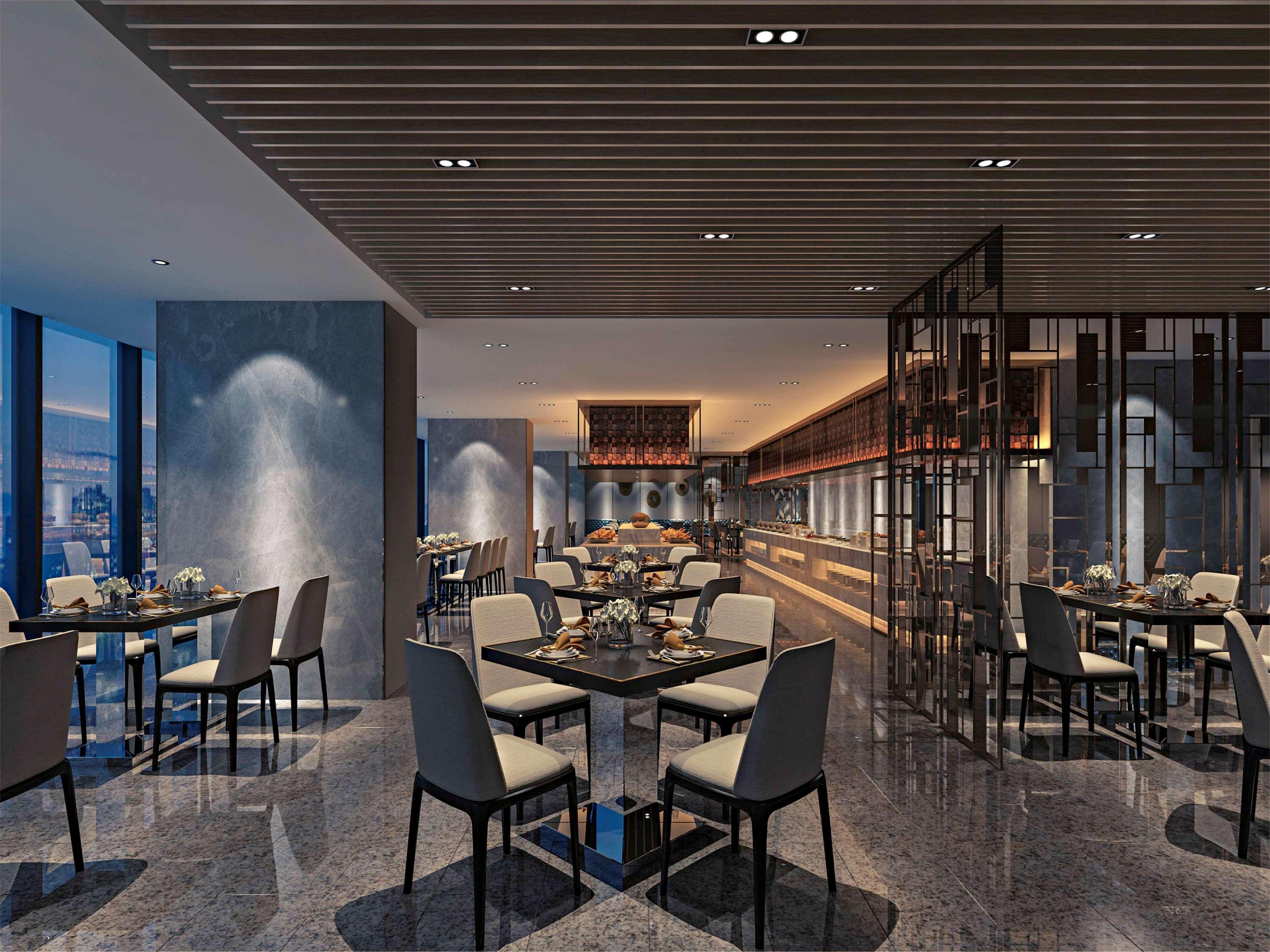 Mercure Chongqing Downtown Экстерьер фото