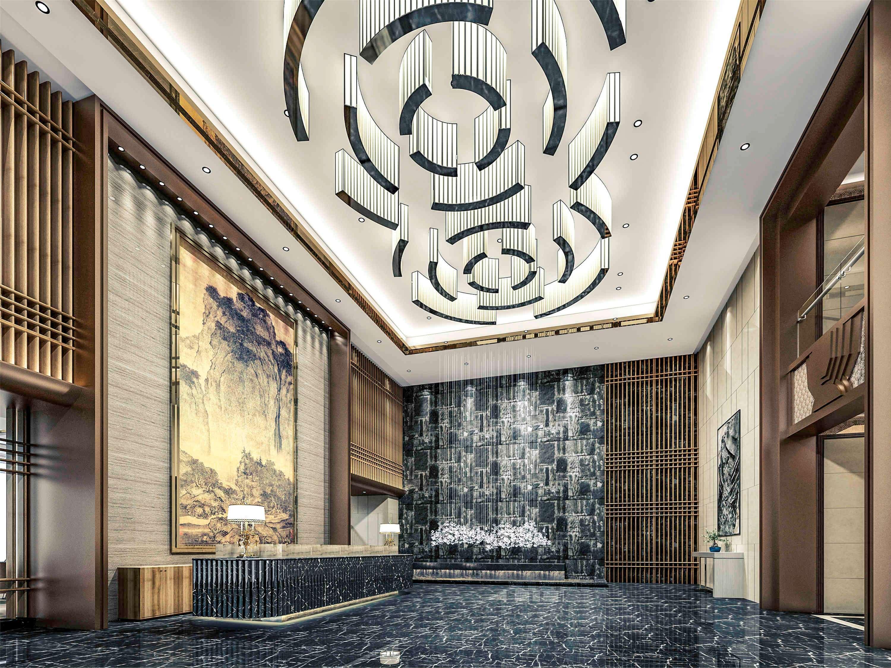 Mercure Chongqing Downtown Экстерьер фото