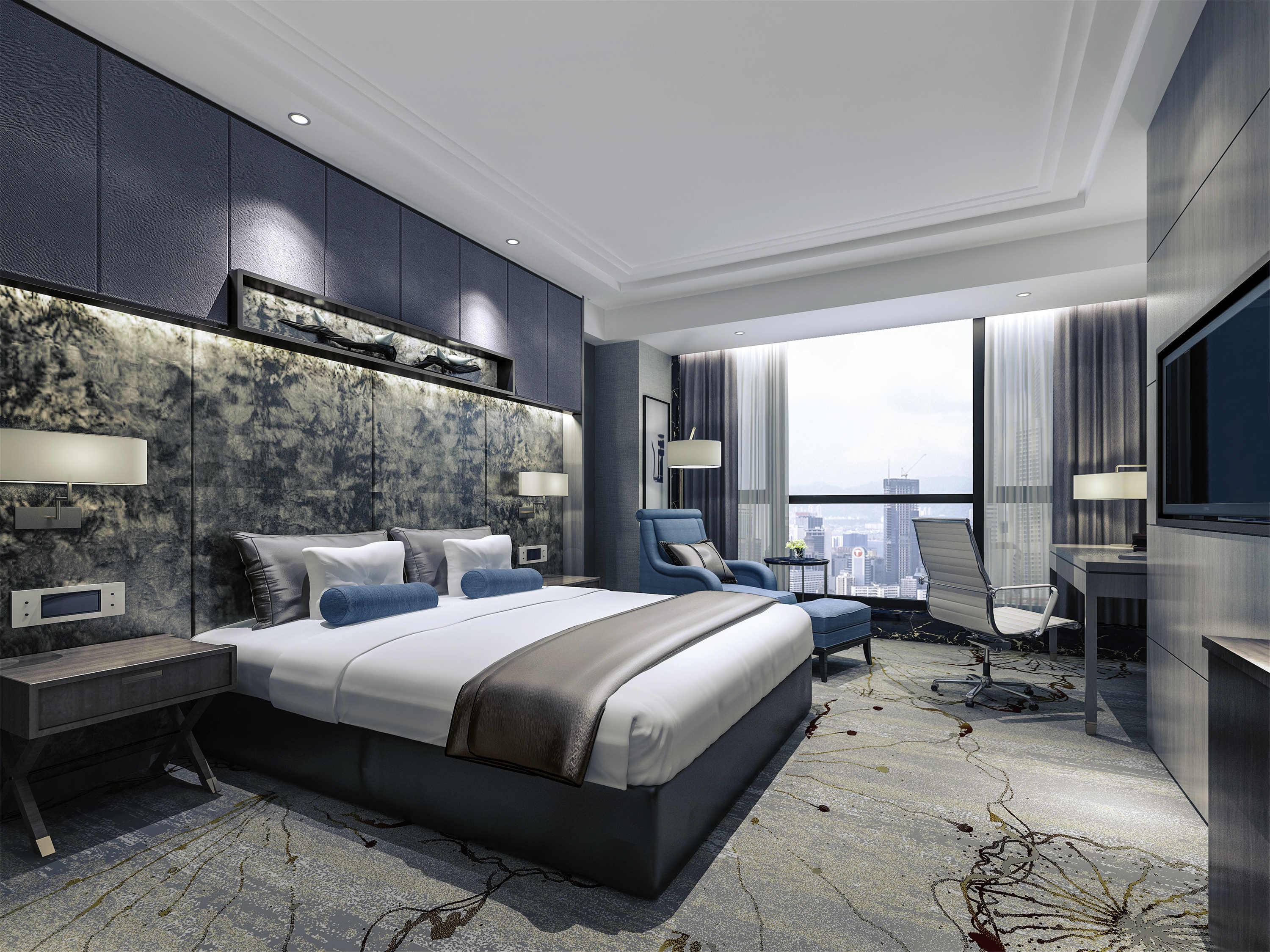 Mercure Chongqing Downtown Экстерьер фото