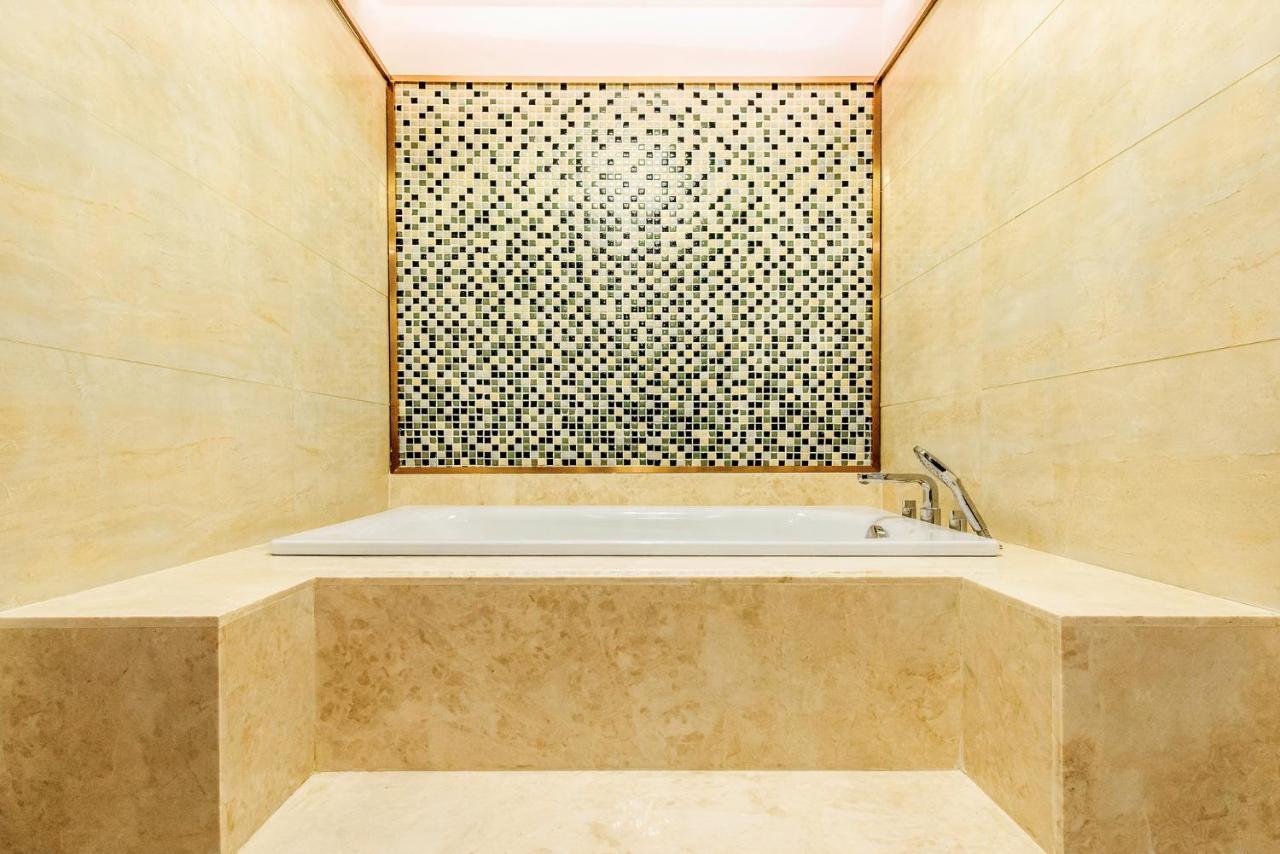 Mercure Chongqing Downtown Экстерьер фото